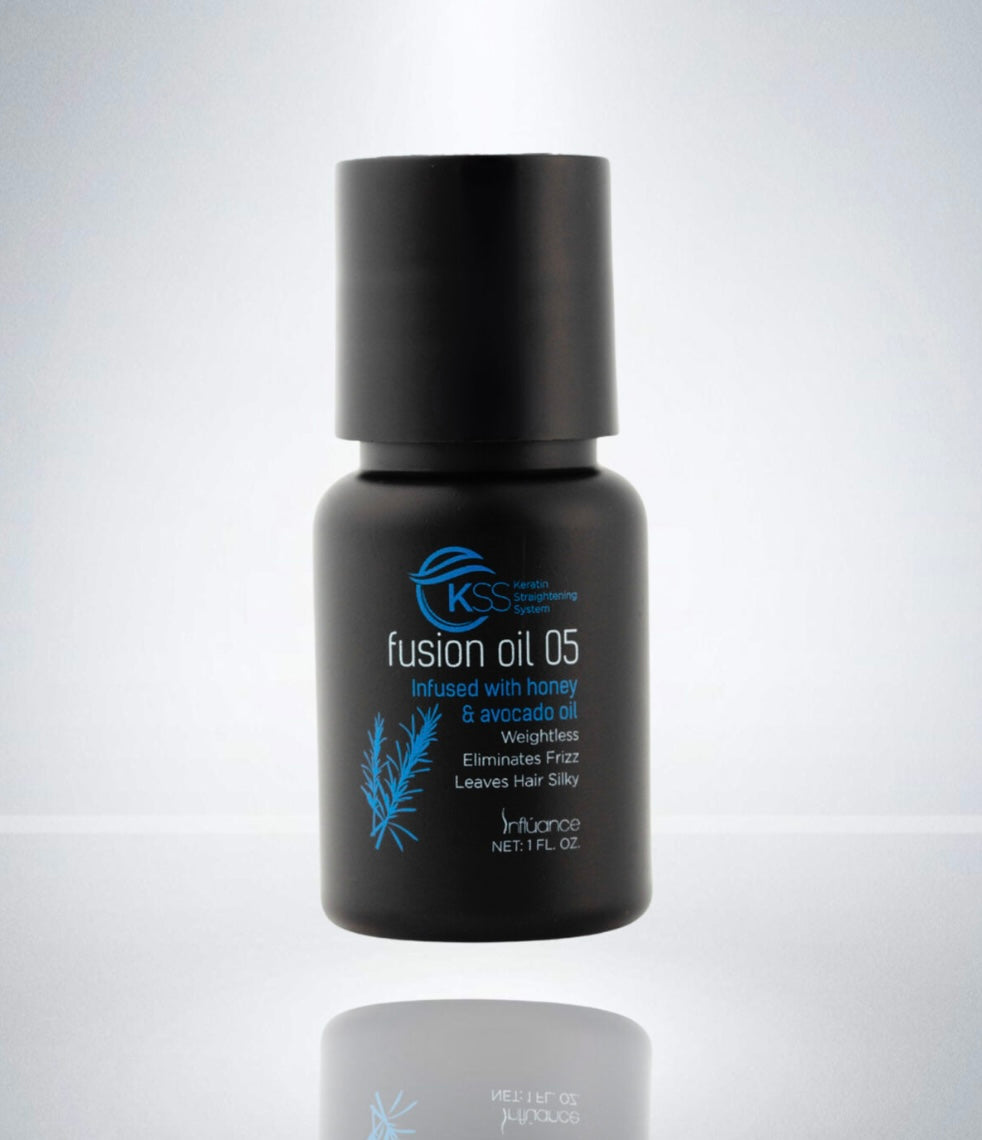 KSS- Fusion Oil