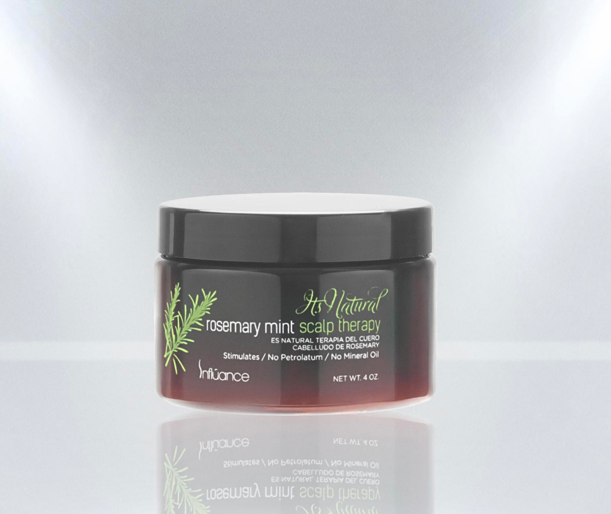 Rosemary Mint Scalp Therapy