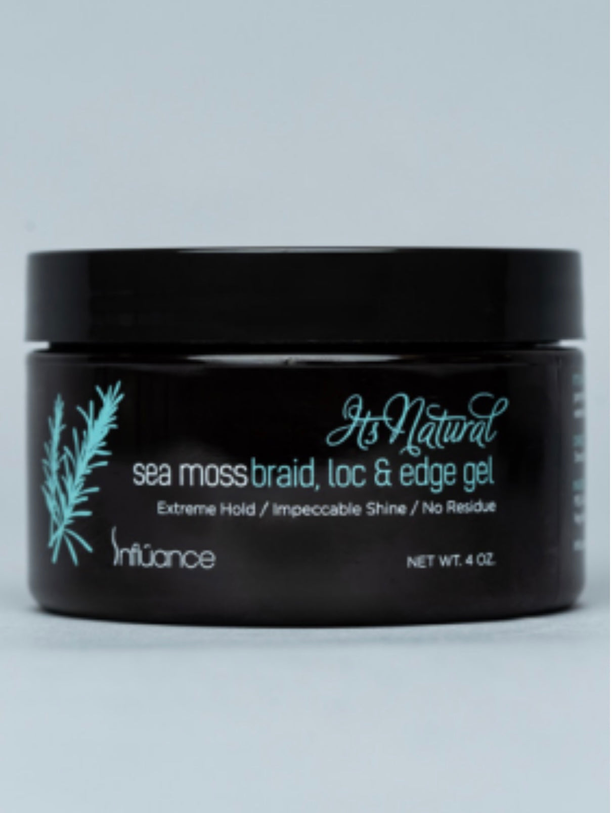 Sea Moss Braid, Loc & Gel