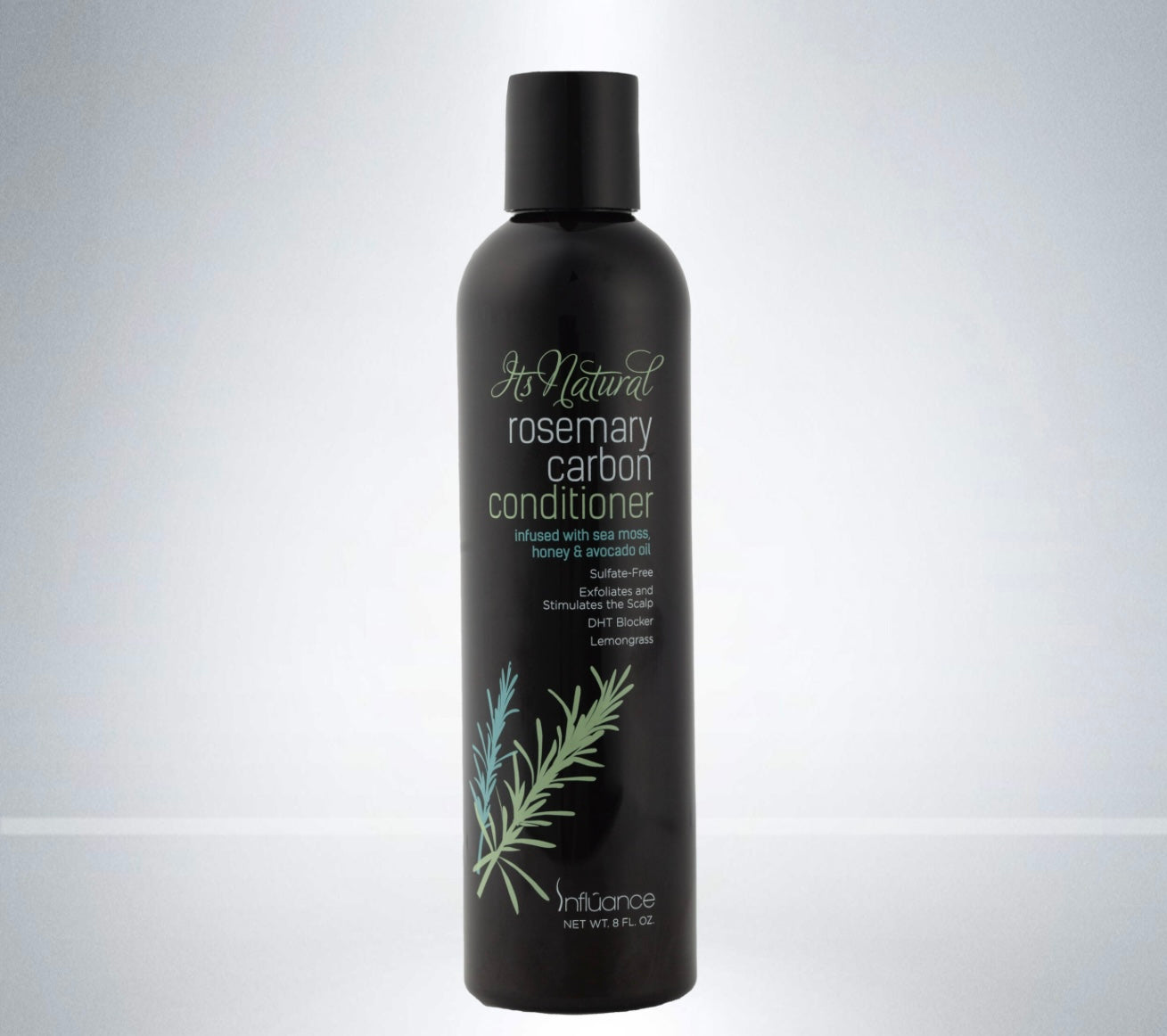 Rosemary Carbon Conditioner