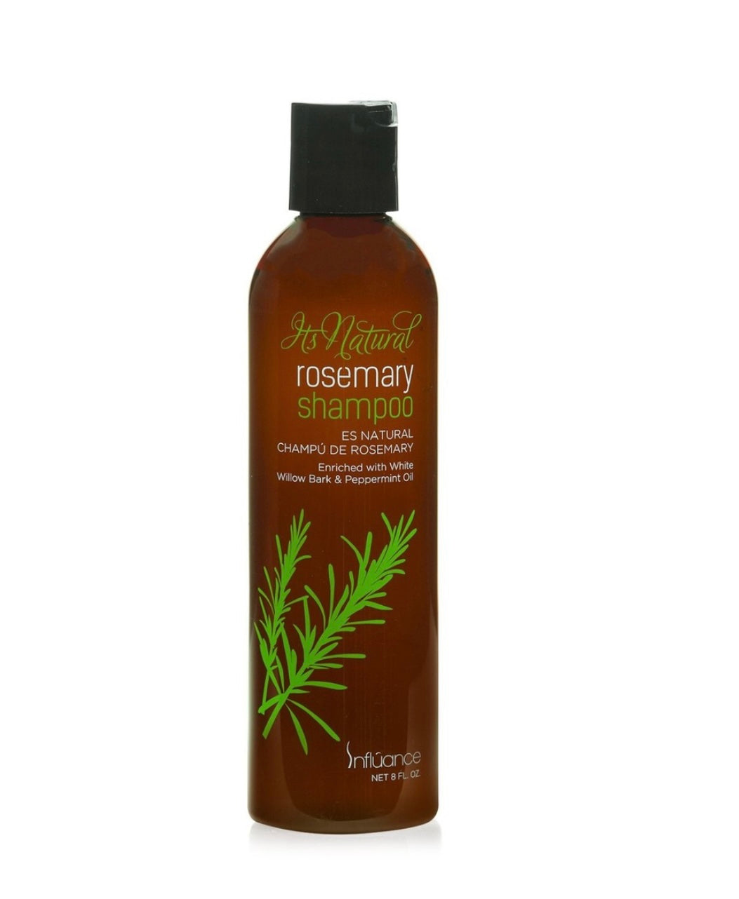 Rosemary Shampoo