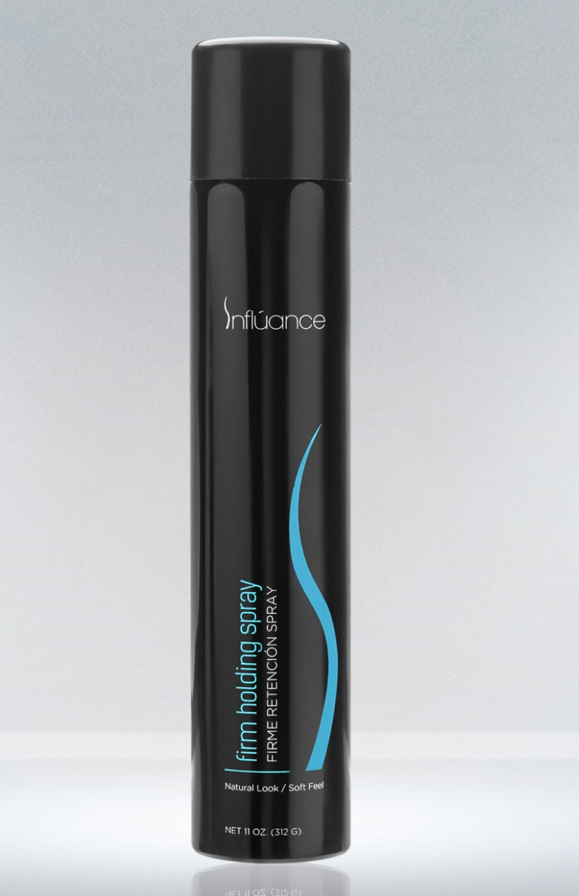 Firm Holding Spray