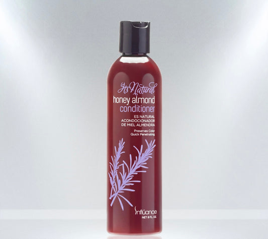 Honey Almond Conditioner