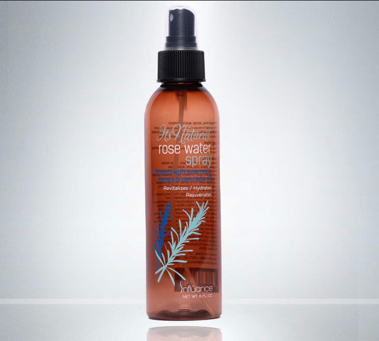 Rose Water Spray