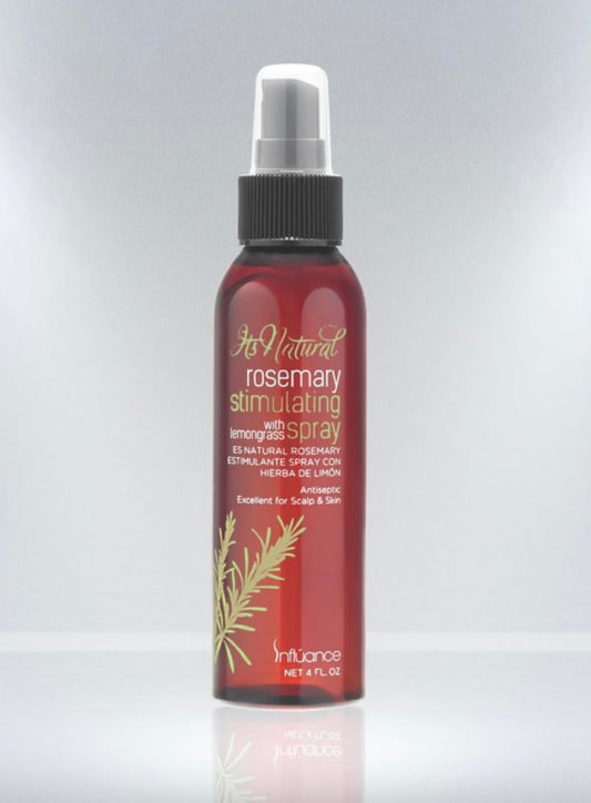 Rosemary Stimulating Spray