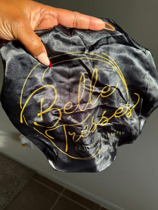 Belle Tresses Bonnet