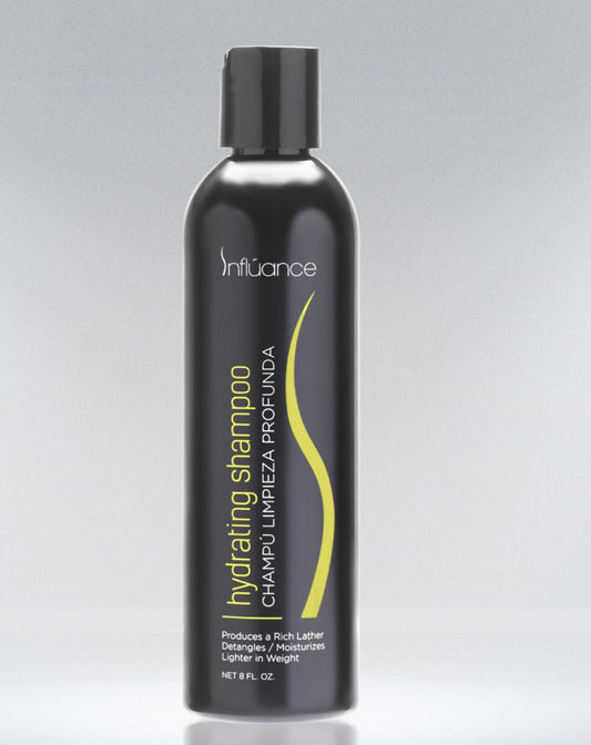 Hydrating Shampoo