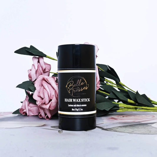 Belle Tresses Wax Stik