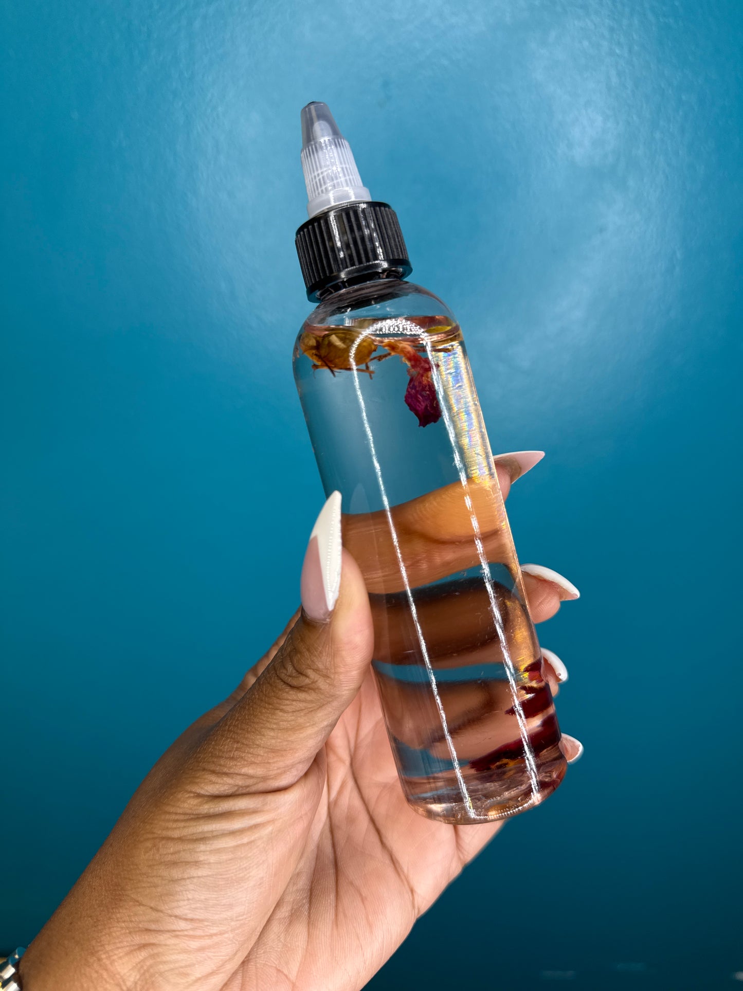 Root to Crown Infusion