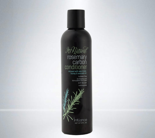Rosemary Carbon Conditioner