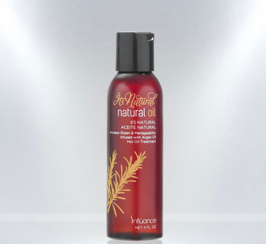 Natural Oil